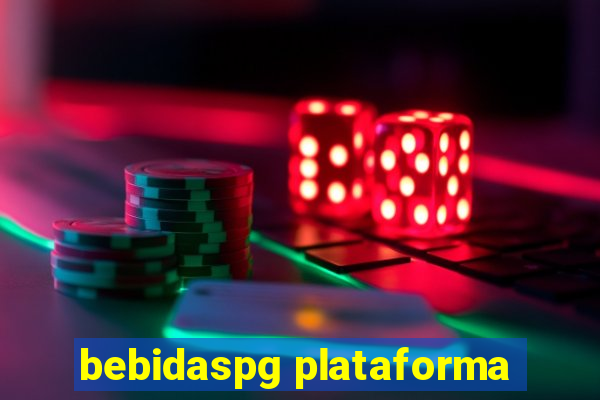 bebidaspg plataforma